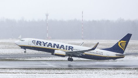 Ryanair