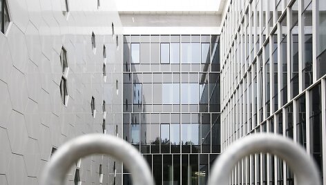 Nacionalinis fizinių ir technologijos mokslų centras