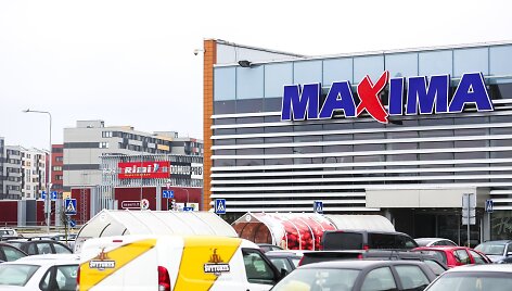 Ukmergės gatvė &ndash; tikra atgaiva didžiulius prekybos centrus mėgstantiems žmonėms