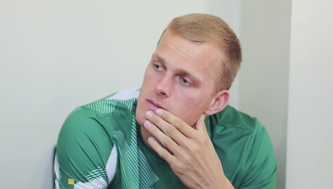 Rolandas Ma&scaron;činskas