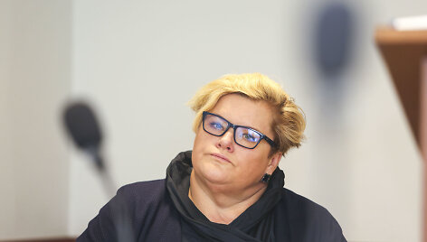 Laima Mertinienė