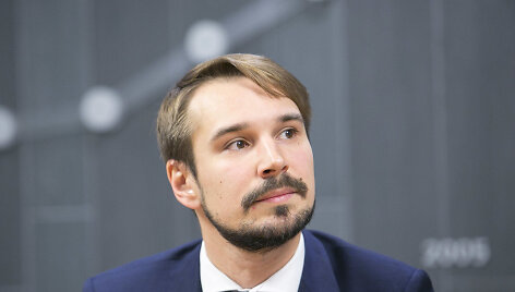 Vaidotas Rūkas
