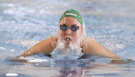 Rūta Meilutytė