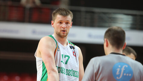 Artūras Jomantas