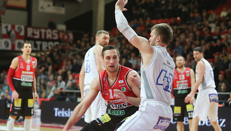 Gediminas Orelikas