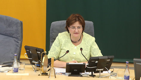 Loreta Graužinienė