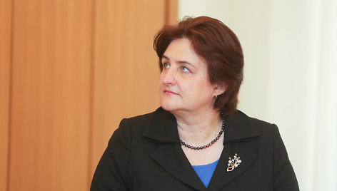 Loreta Graužinienė