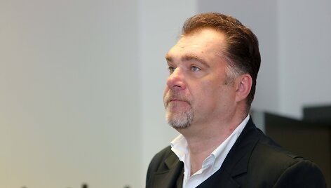 Arvydas Sabonis