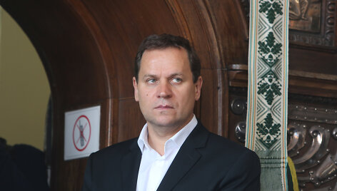 Valdemaras Toma&scaron;evskis