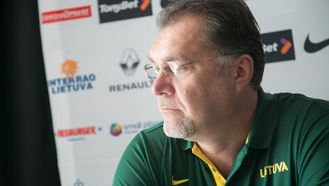 Arvydas Sabonis