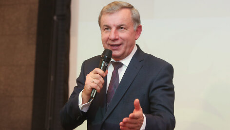 Rimantas Sinkevičius