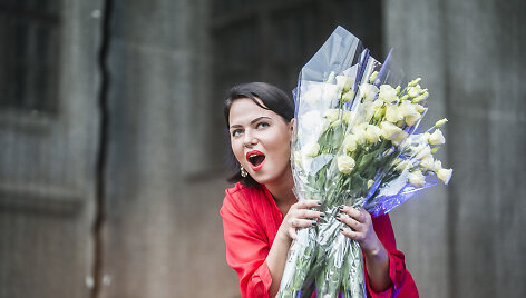 Justė Arlauskaitė-Jazzu