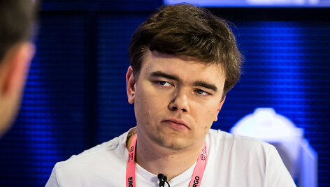 Jan P. Matuszynski