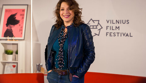 Mirjana Karanović