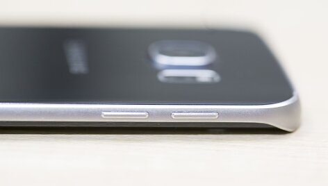 Samsung Galaxy S6 Edge