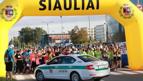 &Scaron;iaulių gimtadienis: dar liko dvi dienos linksmybių