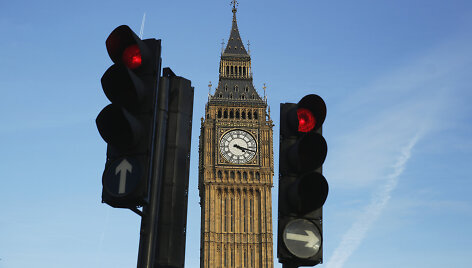 Londonas 