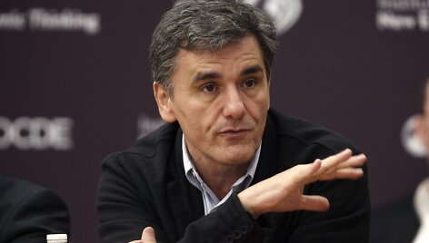 Euklidas Cakalotas.
