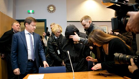 Suomijoje sulaikyti du irakiečiai, įtariami bendradarbiavę su &bdquo;Islamo valstybe&ldquo;