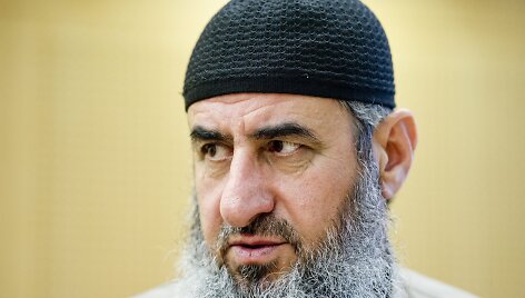 Mullah Krekaras