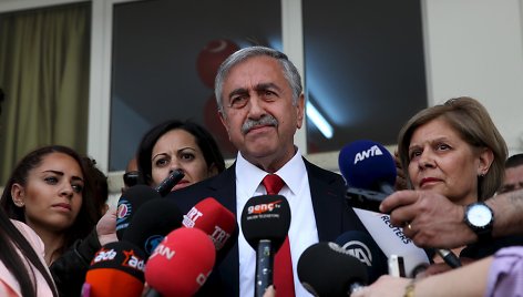 Mustafa Akinci