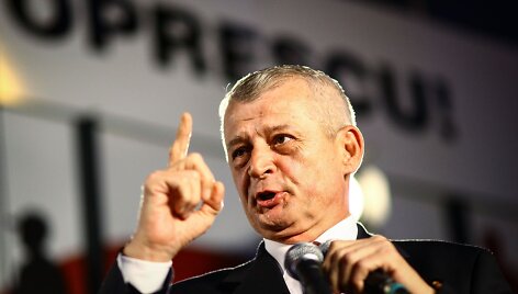 Sorinas Oprescu