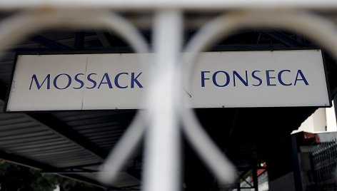 „Mossack Fonseca“