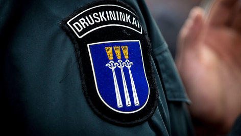 Druskininkai