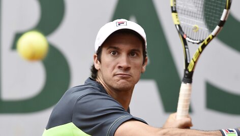 Facundo Bagnisas