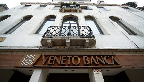 Italijos bankas