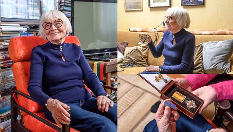 Irena Saulutė Valaitytė-&Scaron;pakauskienė