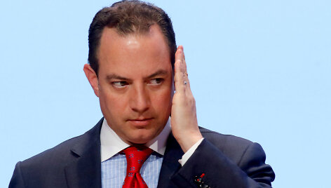 Reince'as Priebusas