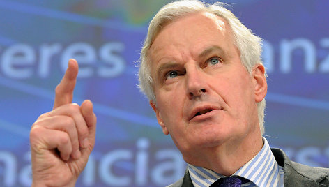 Michelis Barnier