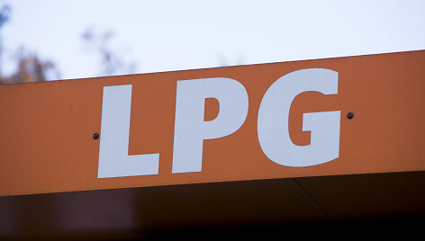 LPG