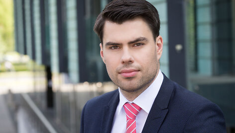 Arnoldas Antanavičius 