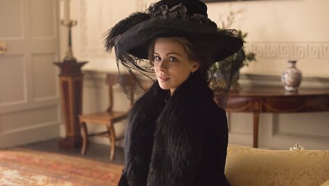 Kate Beckinsale