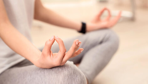 Joga