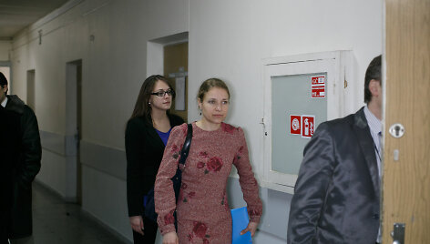 Indrė Čepinskienė