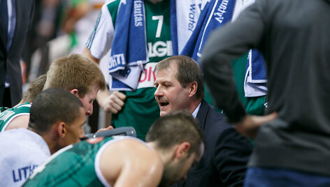 Gintaras Krapikas
