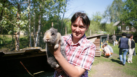 Renata Lamauskienė