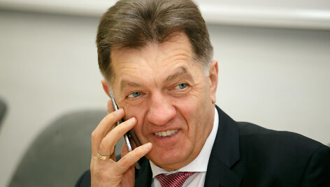 Algirdas Butkevičius