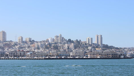 San Franciskas