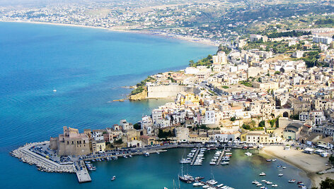 Sicilija