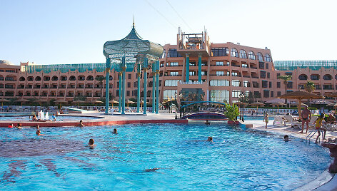 Hurgada