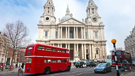 Londonas