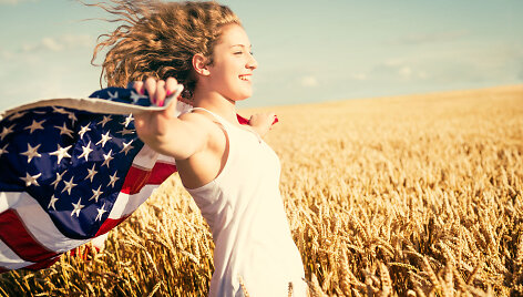 Amerika