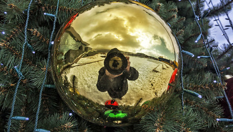 Linksmiausios žiemos šventės Bulgarijoje prasideda po Kalėdų ir Naujų metų sutikimo