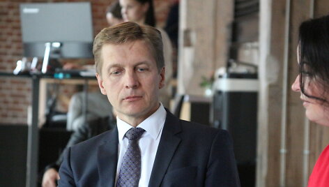 Arvydas Vaitkus