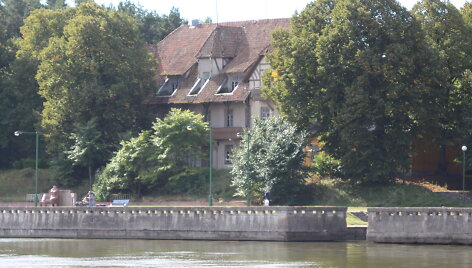 Smiltynė