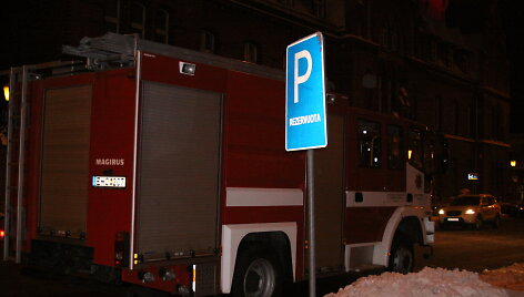 Sausio 13-osios minėjimo Klaipėdoje akimirkos 